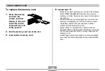 Preview for 182 page of Casio EX-Z60BK User Manual