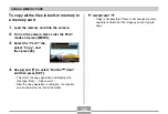 Preview for 185 page of Casio EX-Z60BK User Manual