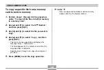 Preview for 186 page of Casio EX-Z60BK User Manual