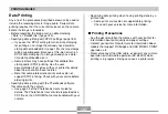 Preview for 197 page of Casio EX-Z60BK User Manual