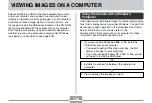 Preview for 199 page of Casio EX-Z60BK User Manual