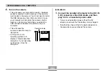 Preview for 203 page of Casio EX-Z60BK User Manual