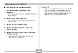 Preview for 206 page of Casio EX-Z60BK User Manual