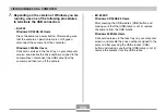 Preview for 208 page of Casio EX-Z60BK User Manual