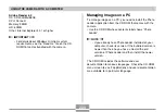 Preview for 223 page of Casio EX-Z60BK User Manual