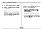 Preview for 225 page of Casio EX-Z60BK User Manual