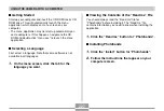 Preview for 227 page of Casio EX-Z60BK User Manual