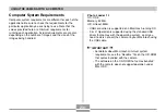 Preview for 231 page of Casio EX-Z60BK User Manual