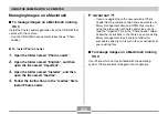 Preview for 232 page of Casio EX-Z60BK User Manual