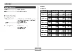Preview for 249 page of Casio EX-Z60BK User Manual