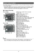 Preview for 10 page of Casio EX-Z650 - EXILIM Digital Camera User Manual