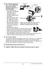 Preview for 131 page of Casio EX-Z650 - EXILIM Digital Camera User Manual