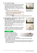 Preview for 185 page of Casio EX-Z650 - EXILIM Digital Camera User Manual