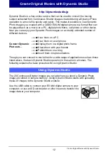 Preview for 192 page of Casio EX-Z650 - EXILIM Digital Camera User Manual