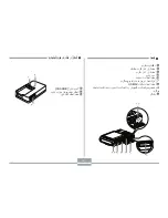 Preview for 10 page of Casio EX-Z70 - EXILIM ZOOM Digital Camera (Arabic) User Manual