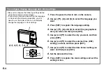 Preview for 4 page of Casio EX-Z700 - EXILIM Digital Camera Basic Reference