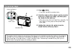 Preview for 5 page of Casio EX-Z700 - EXILIM Digital Camera Basic Reference