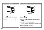 Preview for 6 page of Casio EX-Z700 - EXILIM Digital Camera Basic Reference