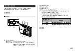 Preview for 7 page of Casio EX-Z700 - EXILIM Digital Camera Basic Reference