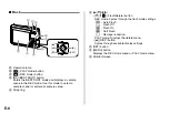 Preview for 8 page of Casio EX-Z700 - EXILIM Digital Camera Basic Reference