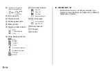 Preview for 14 page of Casio EX-Z700 - EXILIM Digital Camera Basic Reference