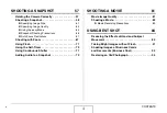 Preview for 4 page of Casio EX-Z75BE User Manual