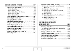 Preview for 5 page of Casio EX-Z75BE User Manual