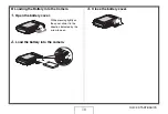 Preview for 10 page of Casio EX-Z75BE User Manual