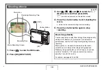 Preview for 18 page of Casio EX-Z75BE User Manual