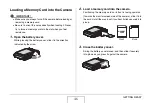 Preview for 46 page of Casio EX-Z75BE User Manual