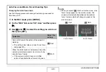 Preview for 101 page of Casio EX-Z75BE User Manual