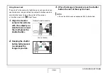 Preview for 102 page of Casio EX-Z75BE User Manual