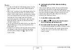 Preview for 109 page of Casio EX-Z75BE User Manual