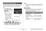 Preview for 136 page of Casio EX-Z75BE User Manual