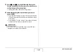 Preview for 148 page of Casio EX-Z75BE User Manual