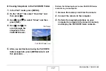 Preview for 157 page of Casio EX-Z75BE User Manual