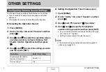 Preview for 162 page of Casio EX-Z75BE User Manual