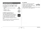 Preview for 181 page of Casio EX-Z75BE User Manual