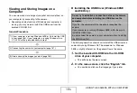 Preview for 186 page of Casio EX-Z75BE User Manual