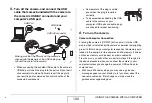 Preview for 188 page of Casio EX-Z75BE User Manual