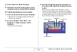 Preview for 195 page of Casio EX-Z75BE User Manual