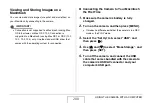 Preview for 200 page of Casio EX-Z75BE User Manual