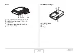 Preview for 210 page of Casio EX-Z75BE User Manual