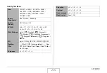 Preview for 215 page of Casio EX-Z75BE User Manual