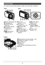 Preview for 8 page of Casio EX-Z790 User Manual