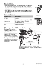 Preview for 15 page of Casio EX-Z790 User Manual