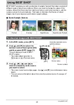 Preview for 46 page of Casio EX-Z790 User Manual