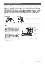 Preview for 18 page of Casio EX Z80 - EXILIM ZOOM Digital Camera User Manual