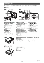 Preview for 147 page of Casio EX Z80 - EXILIM ZOOM Digital Camera User Manual