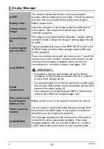 Preview for 157 page of Casio EX Z80 - EXILIM ZOOM Digital Camera User Manual